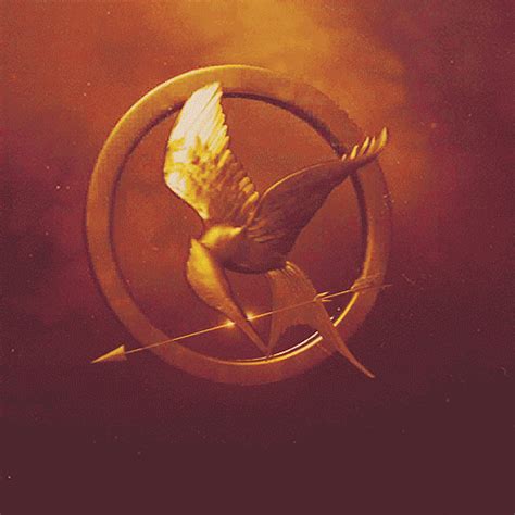 40+ Free Hunger Games & Game animated GIFs and Stickers.